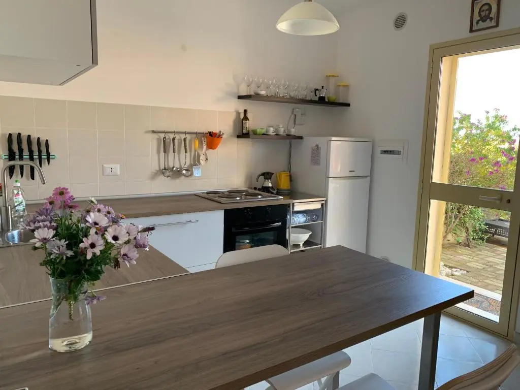 Apartment Olga