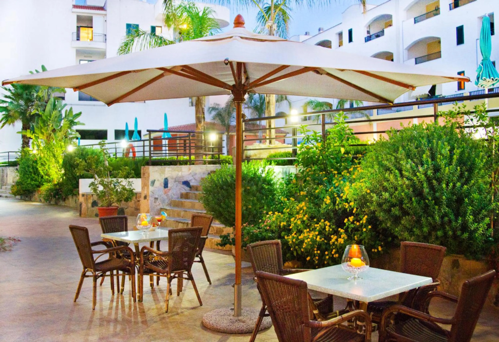 Forte Hotel