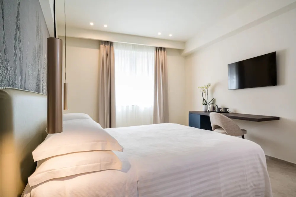 I Due Mori - Luxury Rooms
