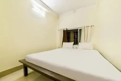 SPOT ON 72723 Pathanjali Ayurveda Yoga Centre( Dreams Beach Resort)