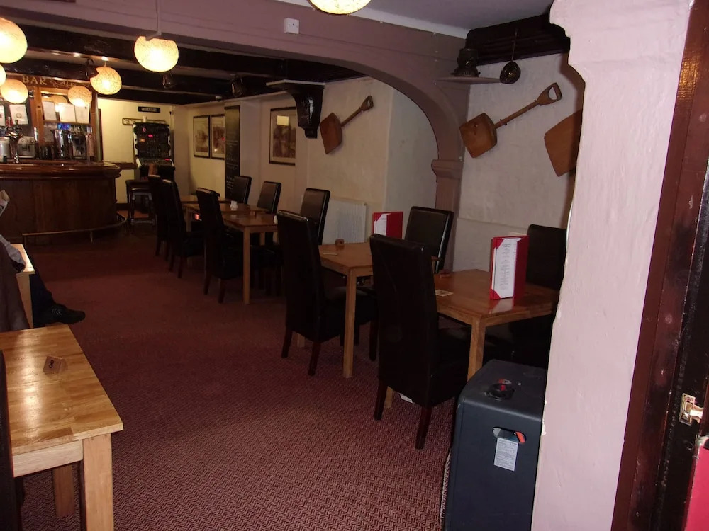 Wensum Lodge Hotel