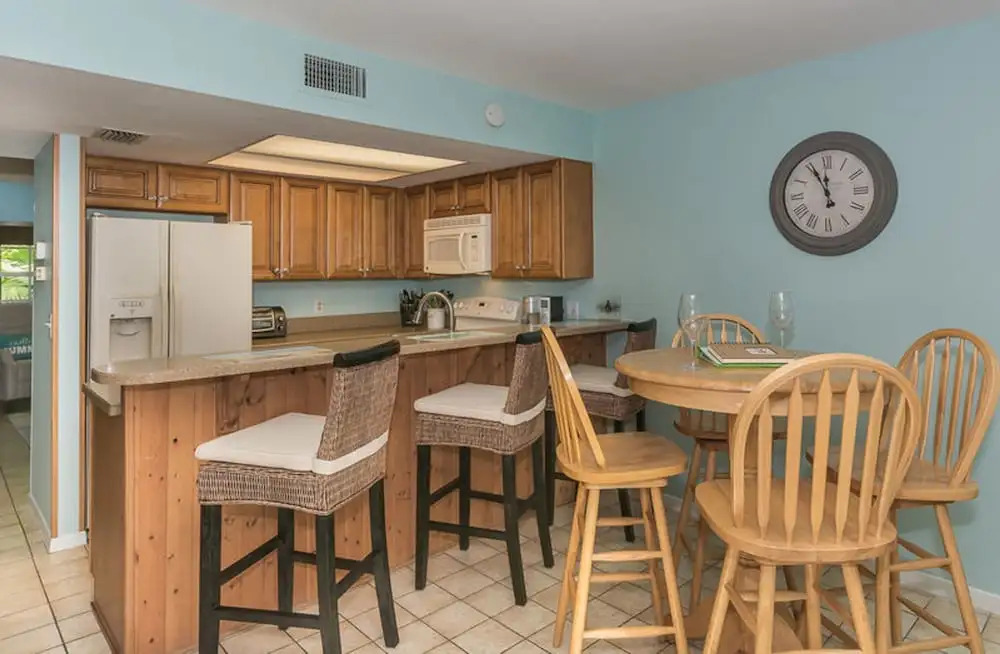 101 North Pine by Ocean Properties