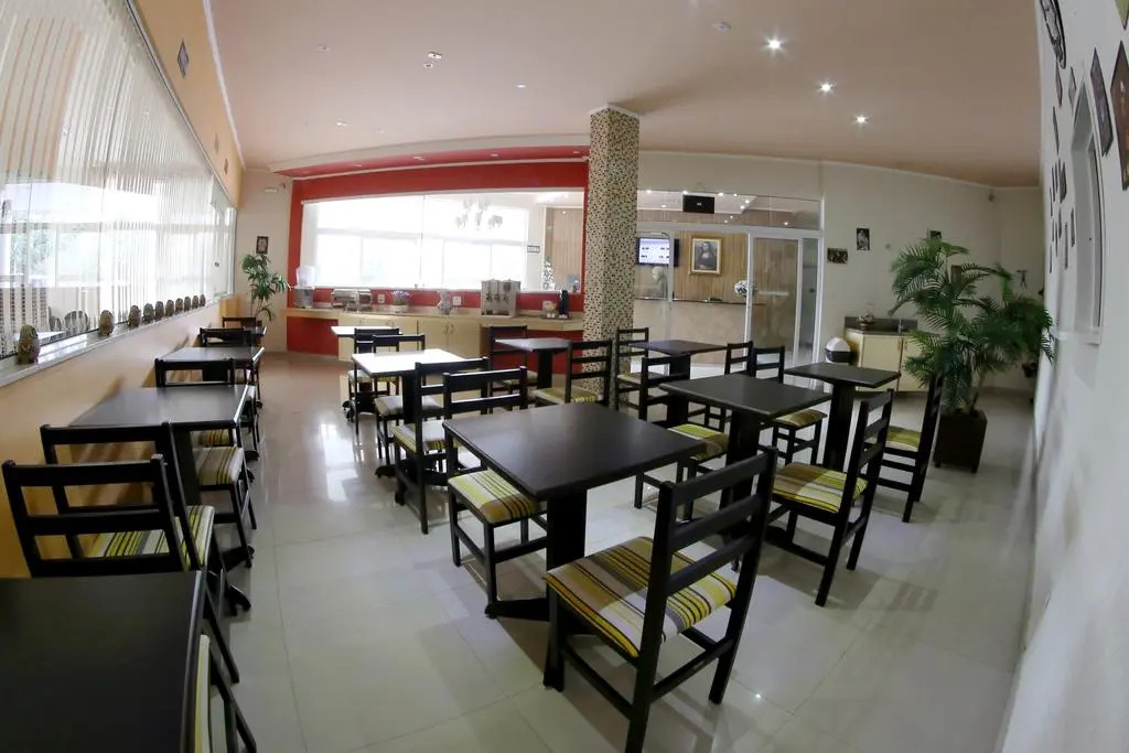 Hotel Bismark