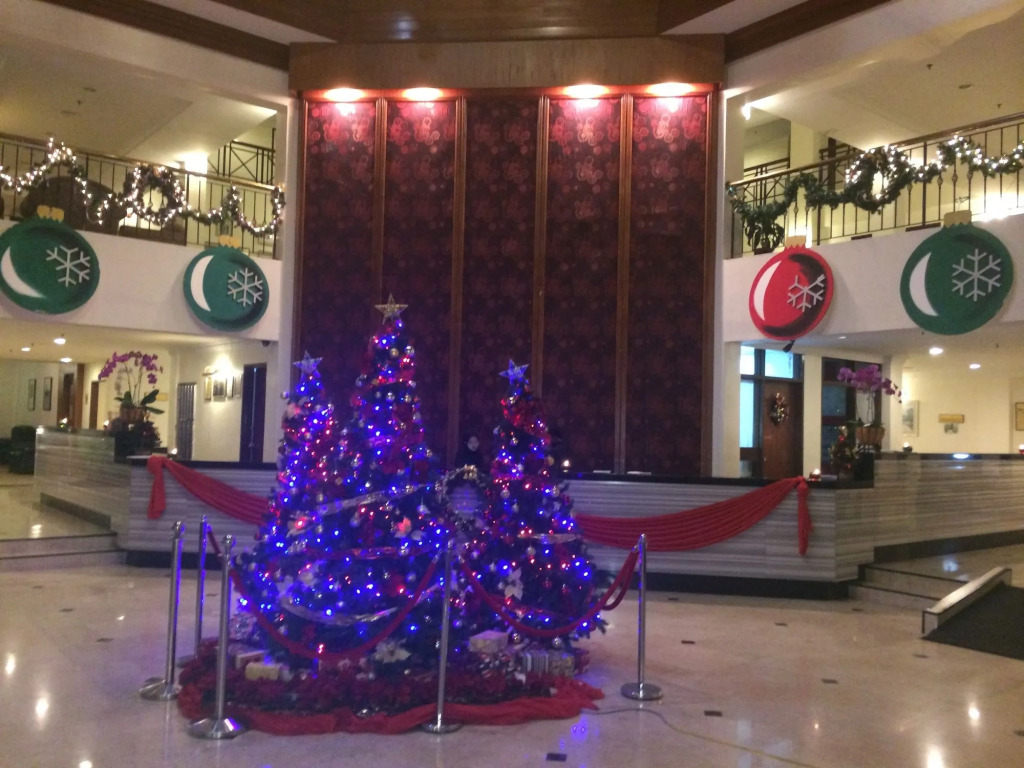 Heritage Hotel Cameron Highlands