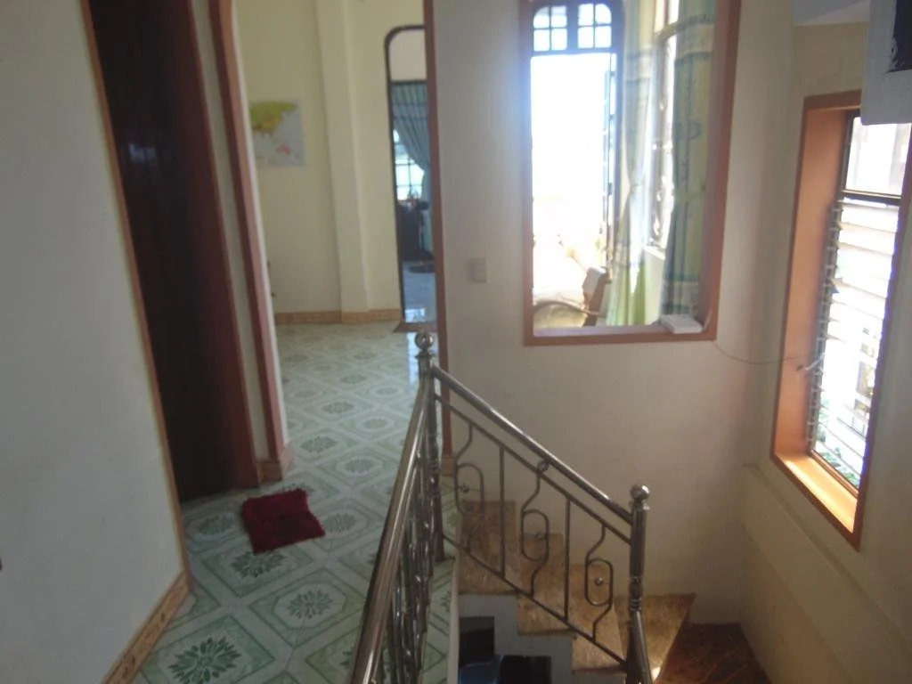 Red Peppers Guest House