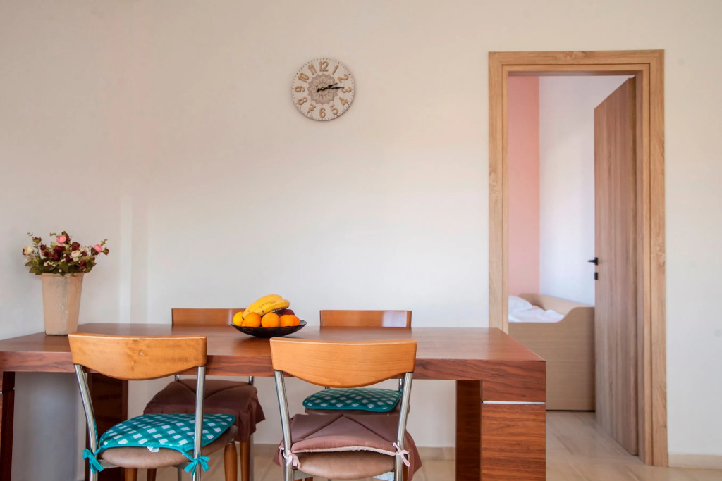 Vanas Holiday Apartment By Estia