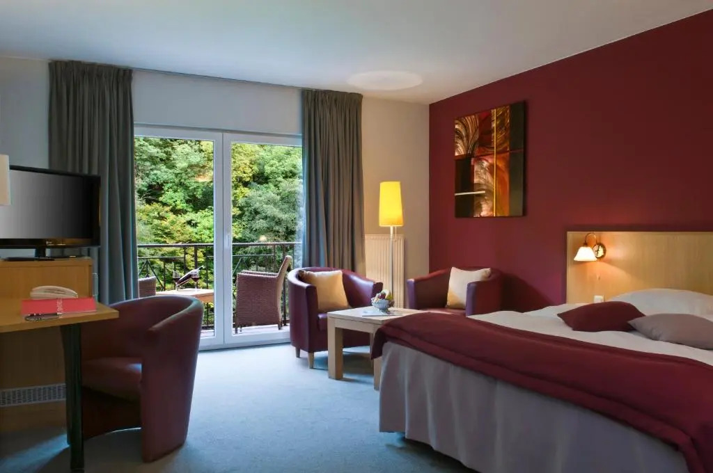 Cocoon Hotel Belair