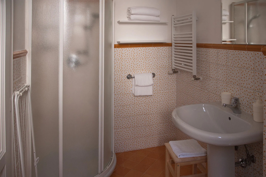 In Florence Apartments