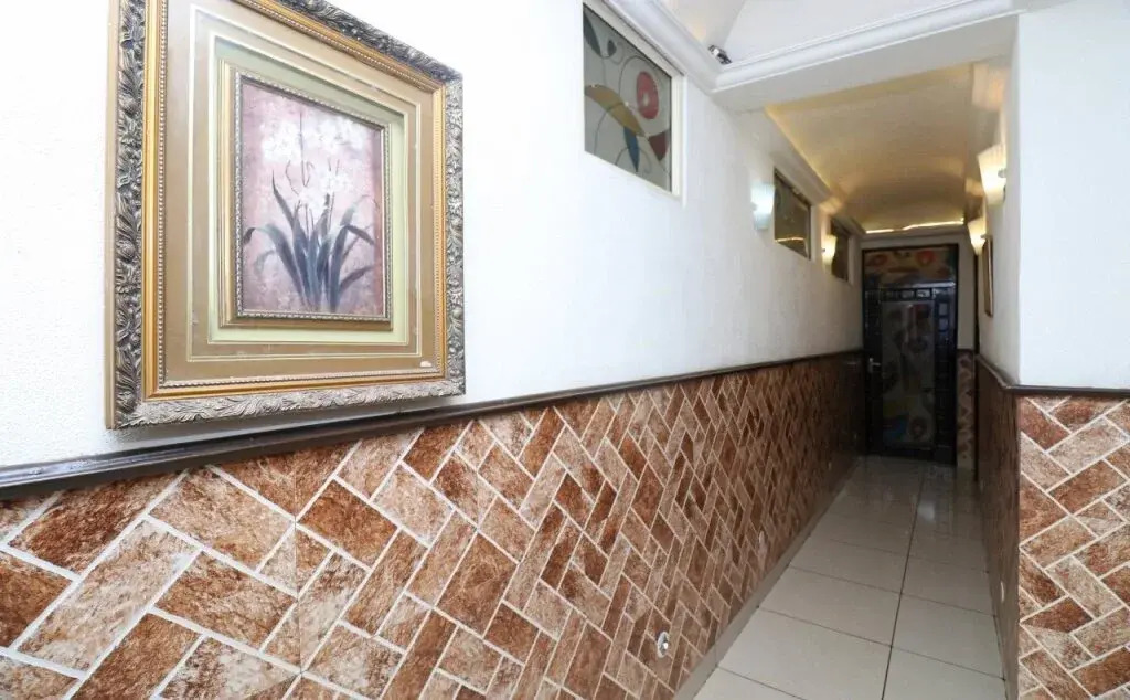 Hotel Abhilasha