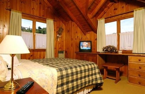 Cabanas Aldea Misonet
