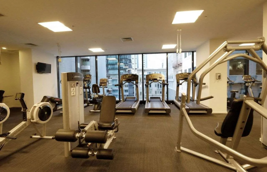 Avani Melbourne Jazz Corner Residences