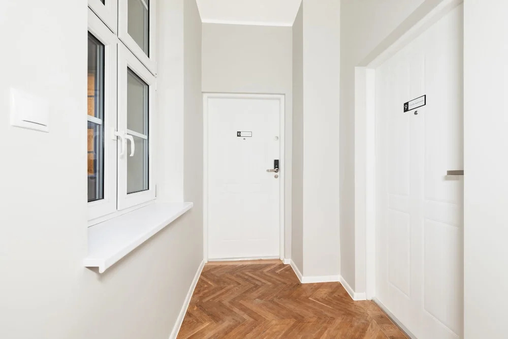 Friendly Apartments - Rynek