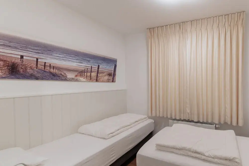 Apartment in De Haan Near Belle Epoque Beach