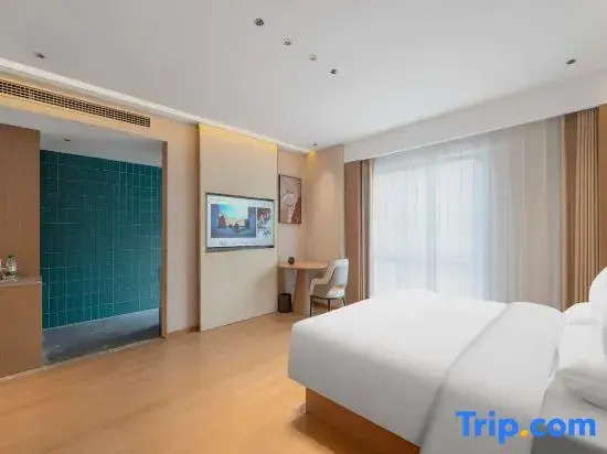 R ROYALSS HOTEL (Guanchang in Fuzhou)