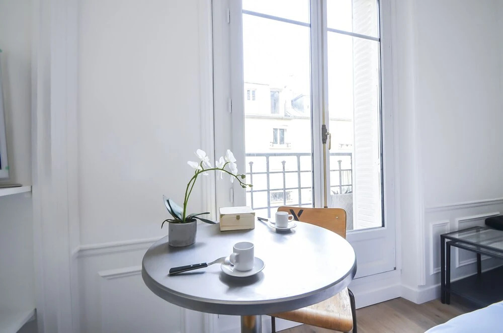 Luxury apartment in Paris - Montorgueil
