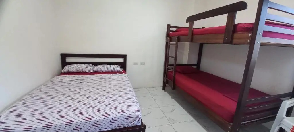 Suites del Pacífico