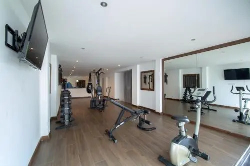 Nirvana Villa Samui