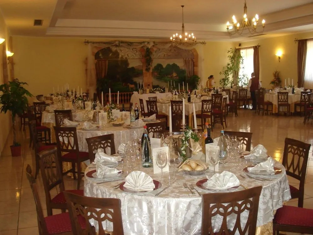 Villaggio Turistico Malibuù