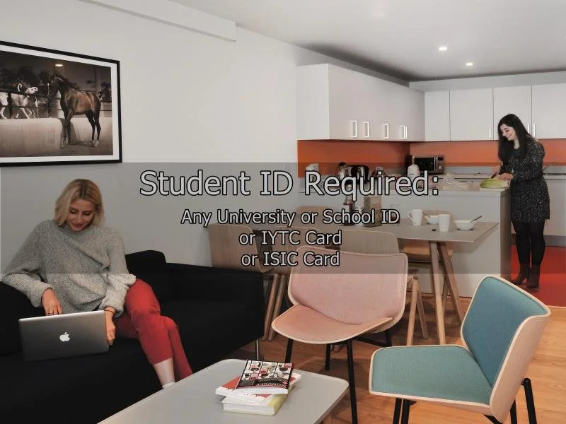 Student Haus King's Cross