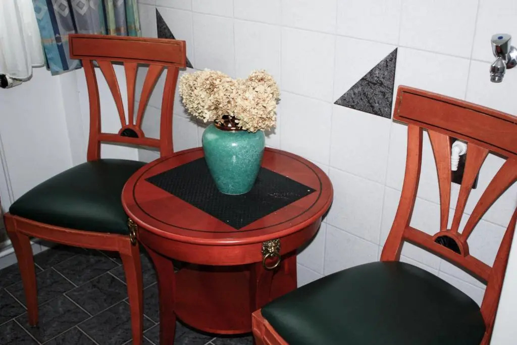 Pension Seeblick Purbach