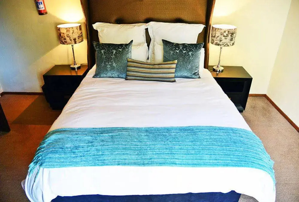 Gatz Guest House