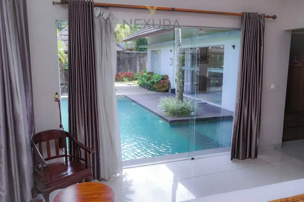 Jambu Klutuk Resort