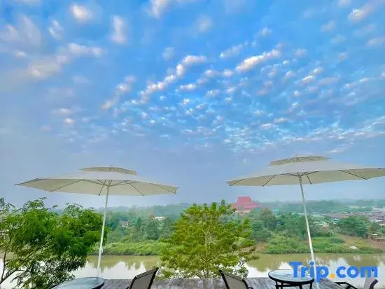 River valley resort แอทน่าน
