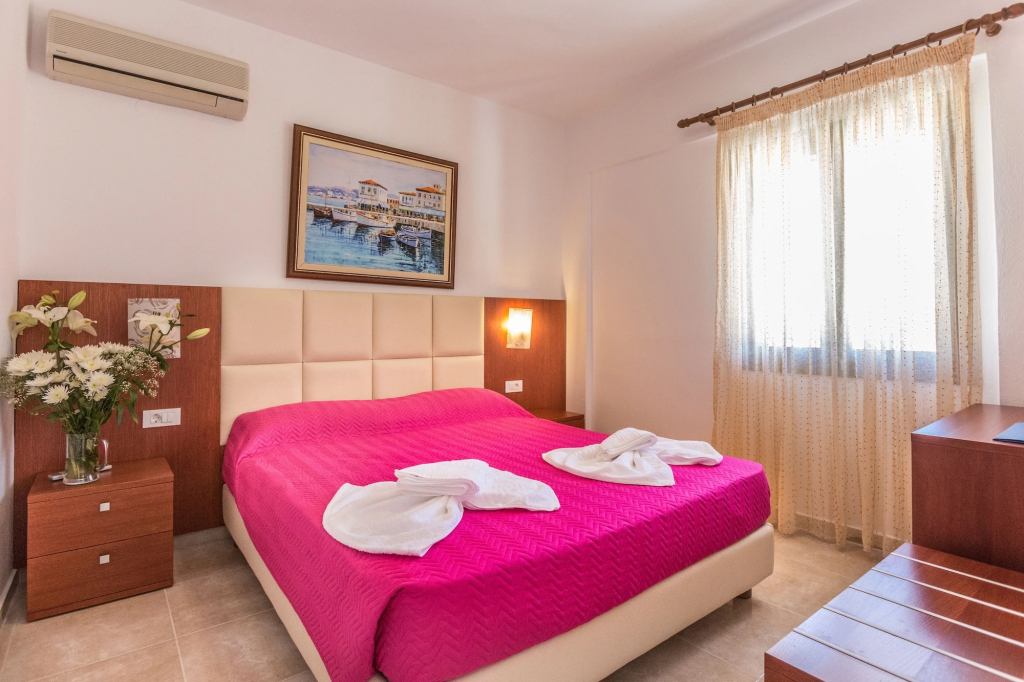 Mariamare apts