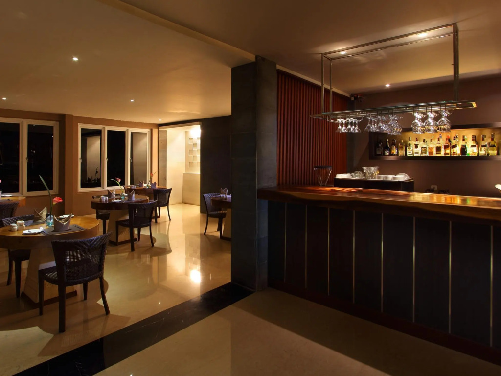 Aria Exclusive Villas & SPA