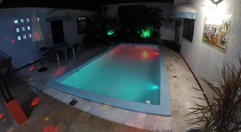 Villa Valencia Hostel