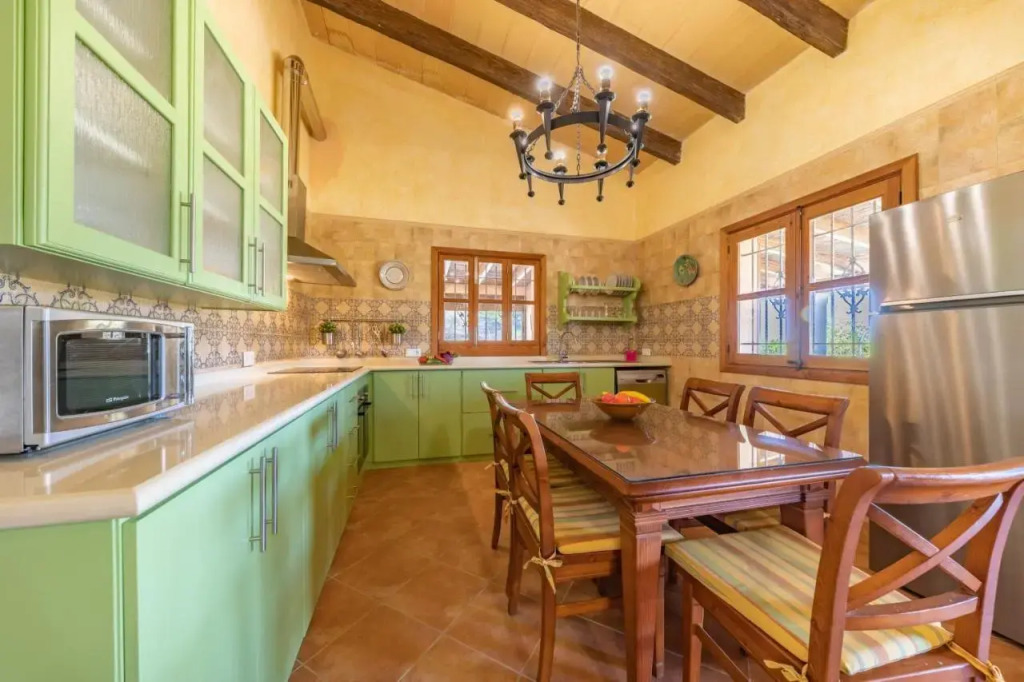 Selva-3834 Mallorca