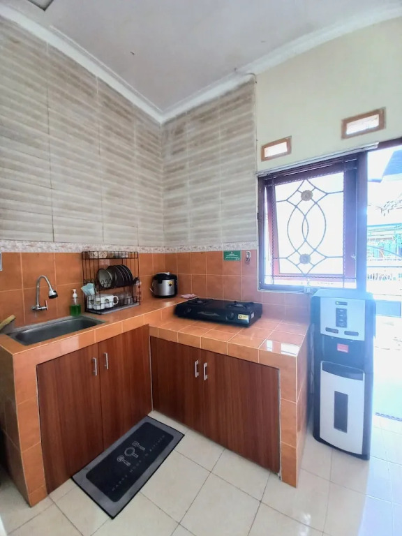 Homestay Condongcatur By Simply Homy