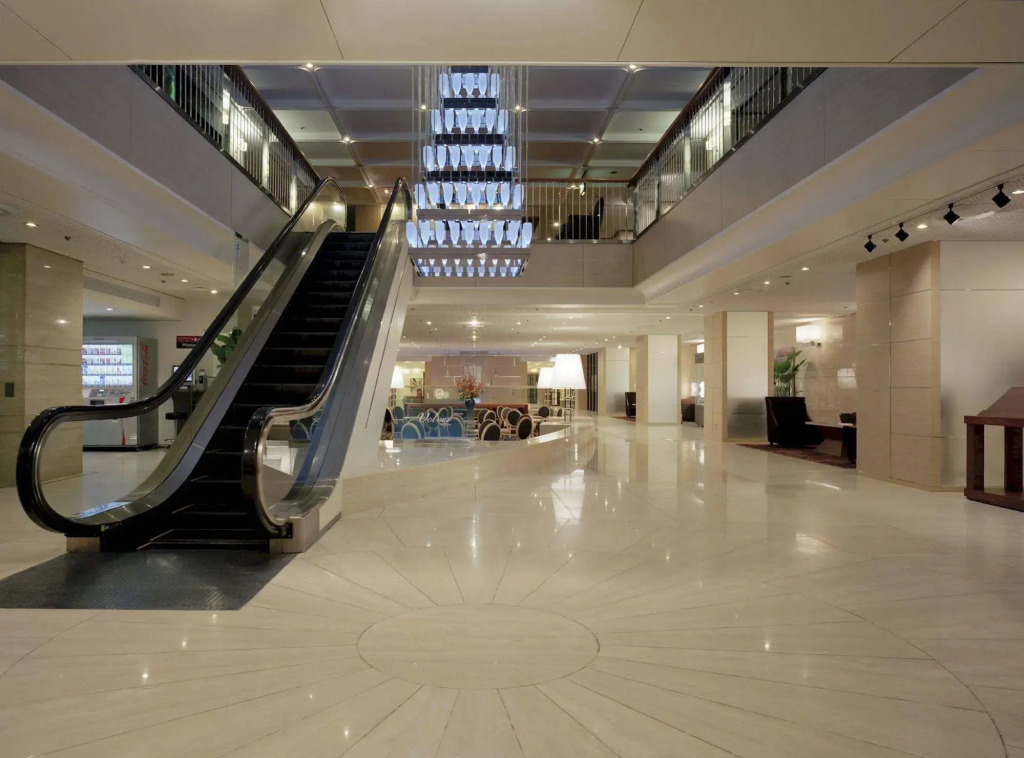 Toyama Daiichi Hotel