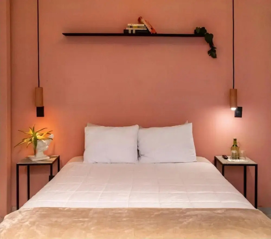 Casa Frida Sma Boutique Apartment