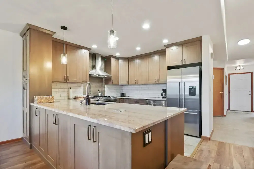 97 Lookout Ridge 2 Bedroom Townhouse