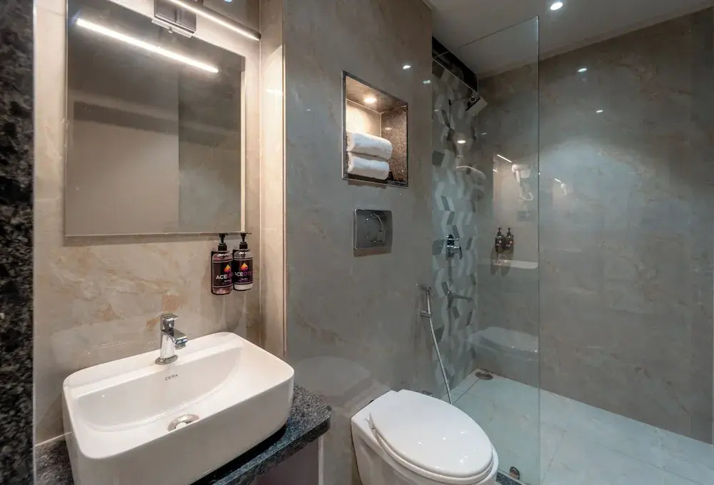 Aceotel Select Sarvagya, Vijay Nagar- A Luxury Boutique Hotel