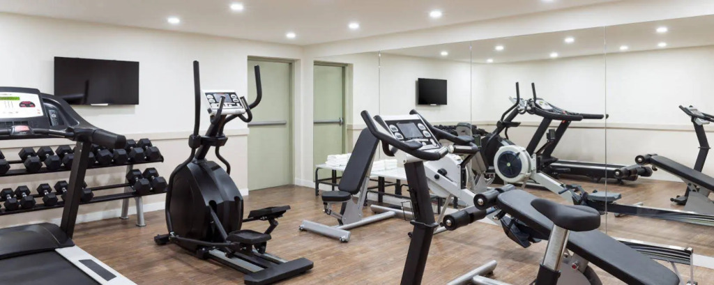 Aparthotel Adagio La Defense Courbevoie