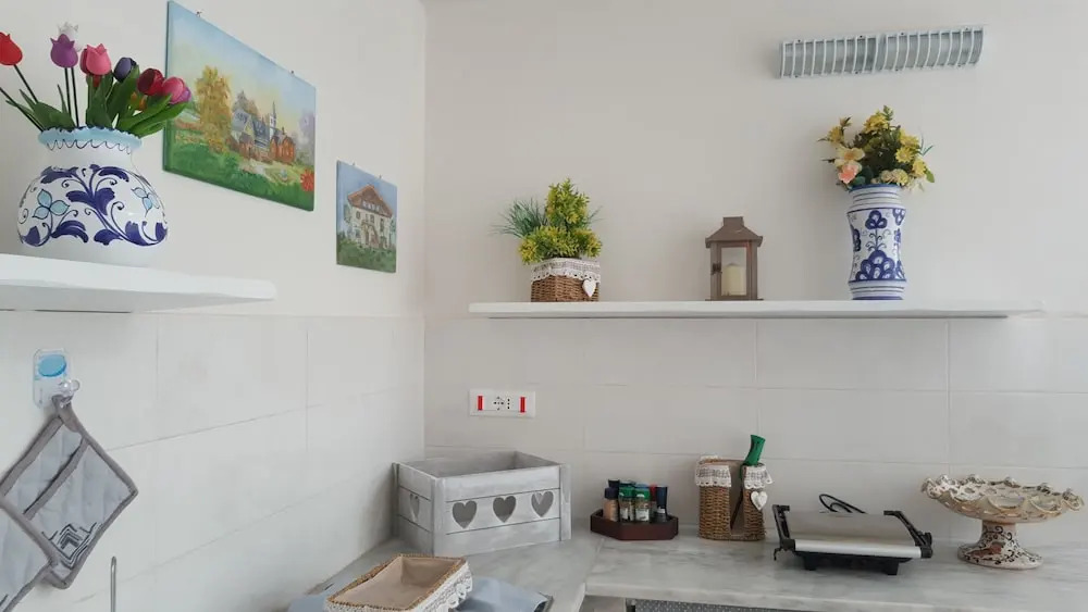 Addaura Sea, Villa Opposite the sea