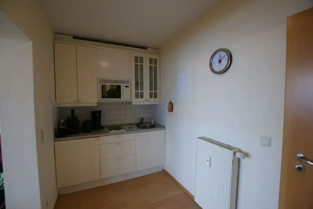 Pension Ostseeblick