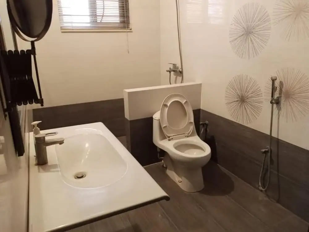 HOTEL STATE RESIDENCY