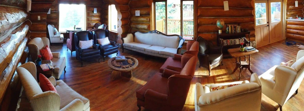 Spruce Hill Resort & Spa