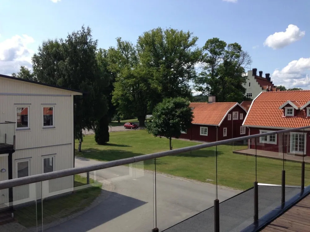 Vidbynäs Gård & Konferens