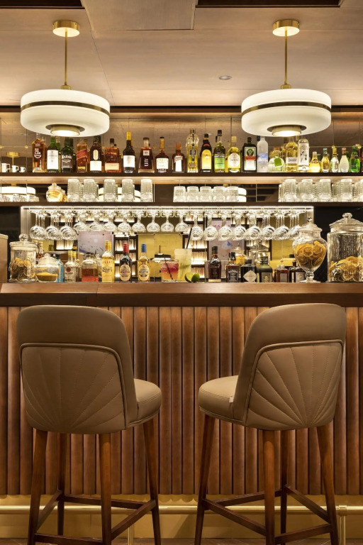 St-Alban Hotel & Spa