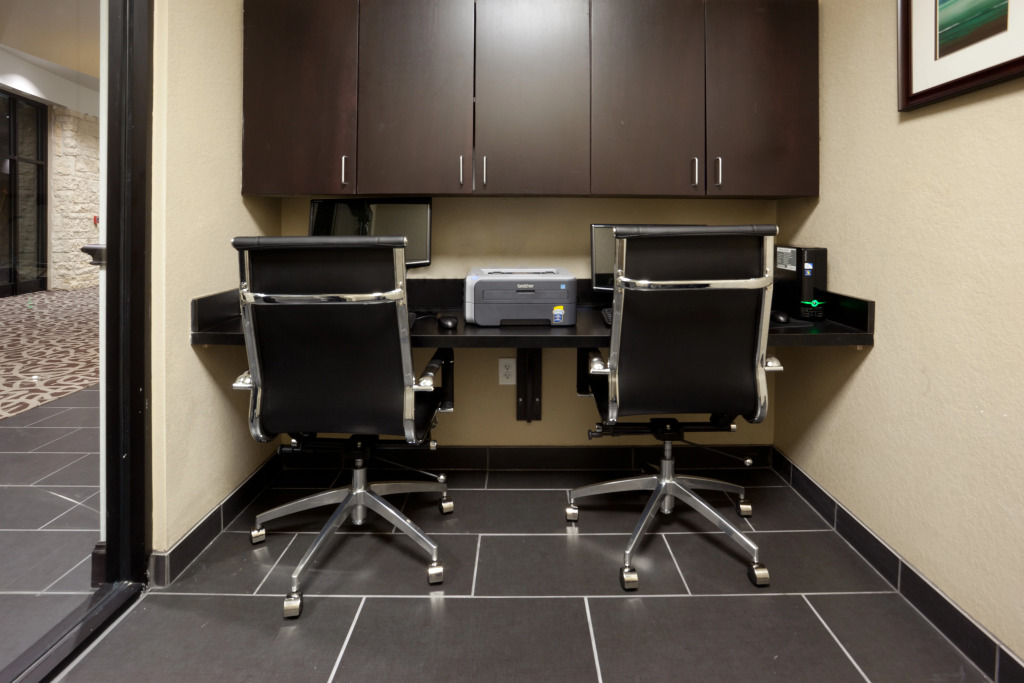Holiday Inn San Antonio North Stone Oak Area by IHG-Newly Renovated