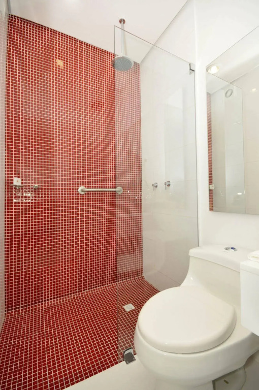 Bosque Alto Apartasuite