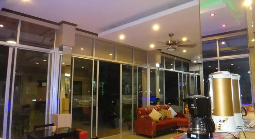Baan KetKaew Patong