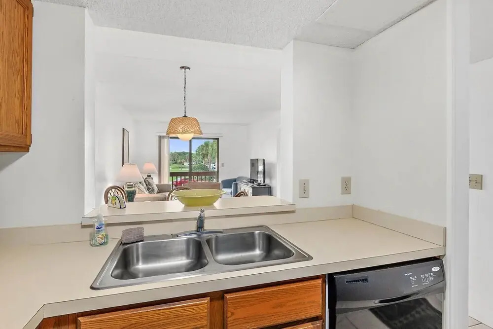 Unit 6205 - Ocean Racquet Club
