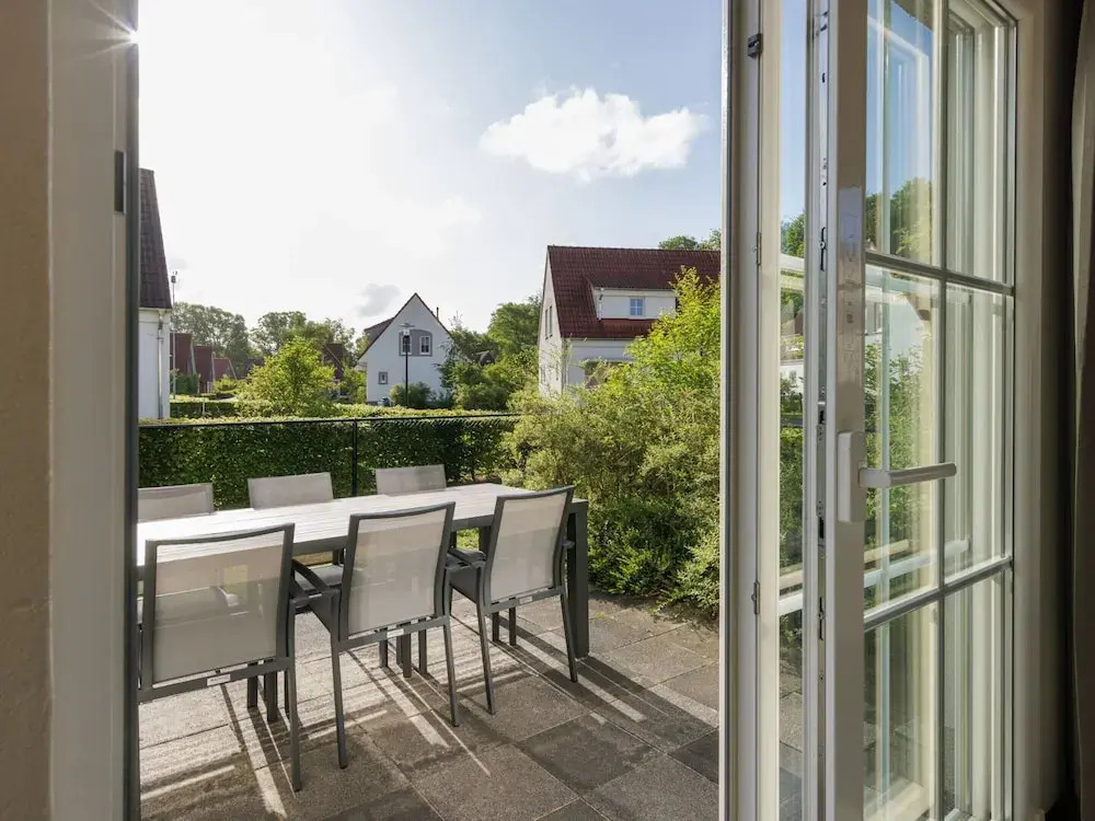 Restyled Holiday Home, Near Bad Bentheim