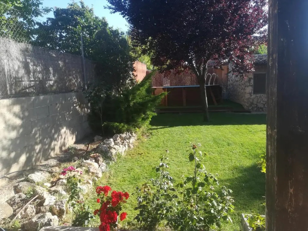 Casa Rural La Loma
