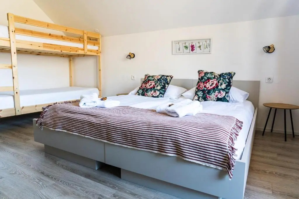Aparthotel Triglav
